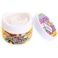 Urban Dollkiss Pore Bye White Clay Pack - Маска очищающая с белой глиной